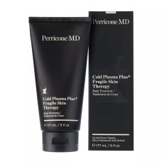 Антивозрастной крем для тела Perricone MD Cold Plasma Plus Fragile Skin Therapy, 177 мл